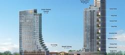 Union Square Residences (D1), Condominium #571847661